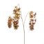 WISTERIA 104CM BROWN