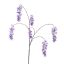 WISTERIA 133CM BLUE LAVENDER