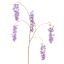 WISTERIA 133CM LILA
