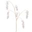WISTERIA 133CM WHITE