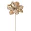 LUXUS MAGNOLIA D21CM H50CM BEIGE