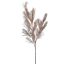 PINE SPRAY X3 80CM CHAMPAGNE