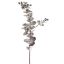 EUCALYPTUS SPRAY 75CM SILVER