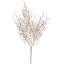 CORAL SPRAY 75CM CHAMPAGNE