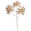LEAF X3 SPRAY 64CM GOLD