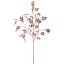 MINI ROSE LEAF SPRAY 100CM GOLD