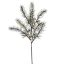 PINE SPRAY 40CM GREEN