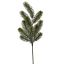 PINE SPRAY 43CM GREEN