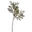 PINE SPRAY W/CONE 65CM GREEN