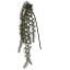 HANGING PINE SPRAY 55CM GREEN