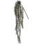 HANGING PINE SPRAY 95CM GREEN