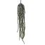 HANGING SLIM PINE 120CM GREEN