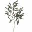 LARGE PINE SPRAY 100CM GREEN