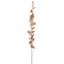 SINGLE EUCALYPTUS 87CM GOLD