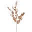 LARGE EUCALYPTUS 105CM GOLD