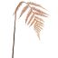 FERN LEAF SPRAY 81CM COPPER