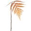 FERN LEAF SPRAY 81CM GOLD