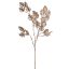 LEAF SPRAY 67CM GOLD