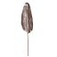 BANANA LEAF PU 110CM ROSE