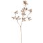 SNOWBALL BRANCH 85CM GOLD