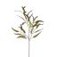 EUCALYPTUS SPRAY SHINY 95CM GREEN