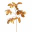 BEECH LEAVES 103CM GOLD 