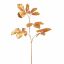 LEAF SPRAY 149CM GOLD 