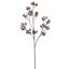 BERRY SPRAY W/ICE 80CM TAUPE