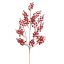 BERRY SPRAY 92CM RED