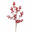 BERRY BUSH 42CM RED