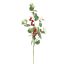 EUCALYPTUS BERRY 55CM RED