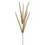 STRAIGHT PINE SPRAY 77CM GOLD