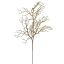 CORAL GLITTER BRANCH 64CM GOLD