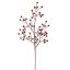 BERRY BRANCH 70CM BURGUNDY