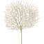 CORAL BRANCH 65CM GOLD