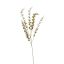 LARGE EUCALYPTUS BRANCH 90CM GOLD