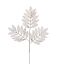 ELDERBERRY LEAF 75CM CHAMPAGNE