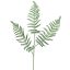 FERN BRANCH 75CM GREEN