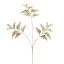 FISHTAIL BRANCH 90CM GOLD