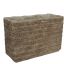 RECTANGLE POT 23,5X9,5X15,5CM