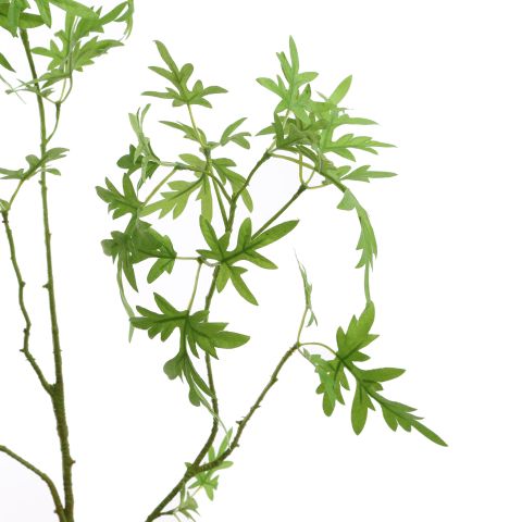 MUGWORT LEAF 75CM GREEN