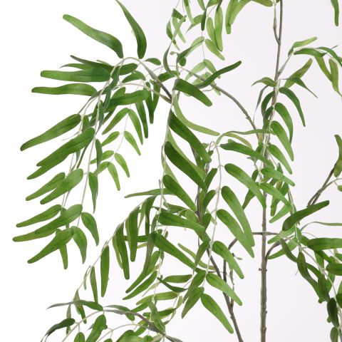 LEAF SPRAY 129CM GREEN