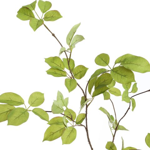 LEAF SPRAY 134CM DARK GREEN