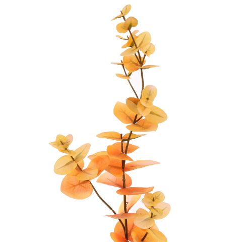 EUCALYPTUS 75CM YELLOW