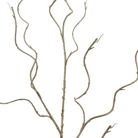 LARGE TWIG BRANCH 134CM BROWN