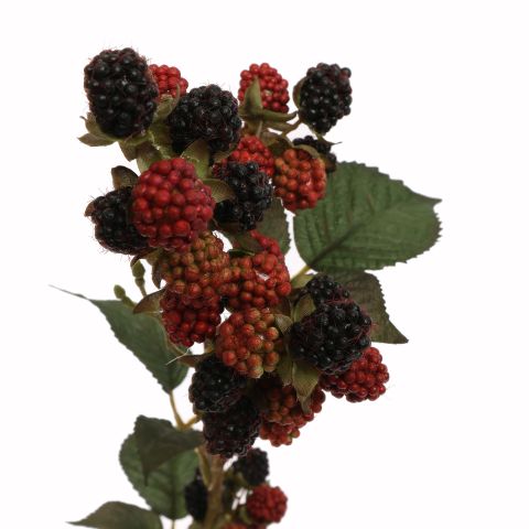 MULBERRY 107CM RED