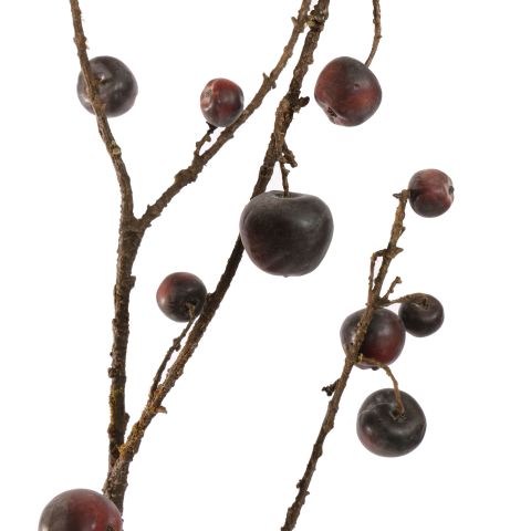 MINI APPLE SPRAY 107CM BROWN
