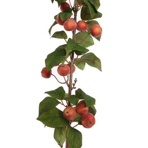 MINI APPLE 137CM ORANGE