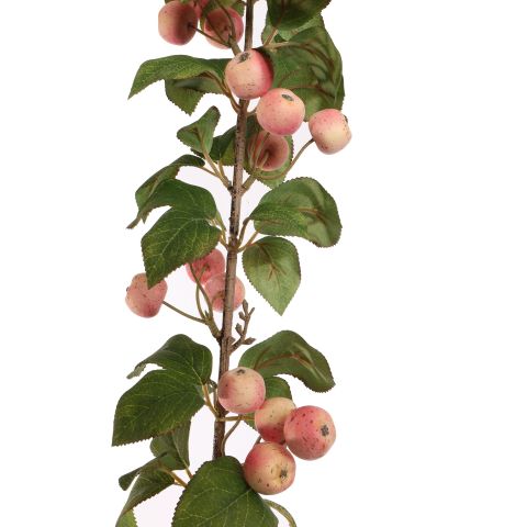 MINI APPLE 137CM PINK