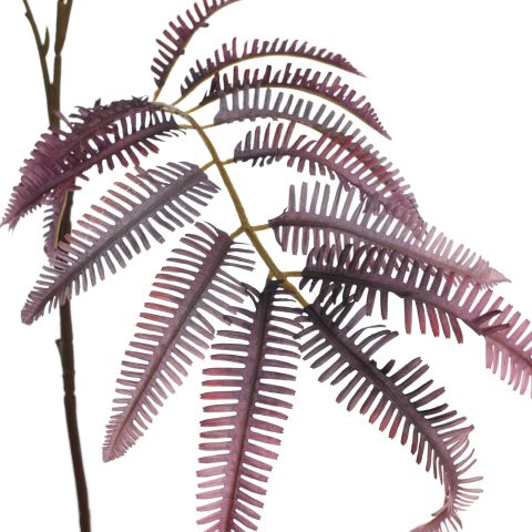 LARGE ARISTA LEAF 150CM PURPLE